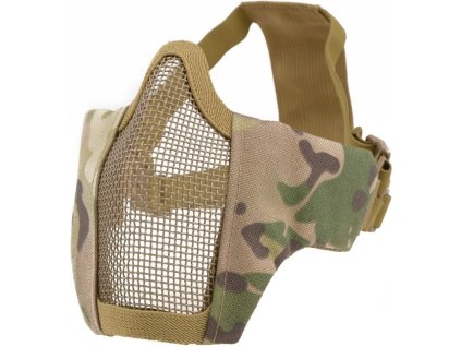 GFC Sieťovaná maska Stalker Evo - mc