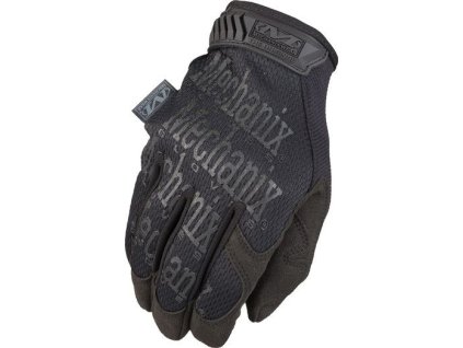 MECHANIX Rukavice Original - black (MG-55-BLK)