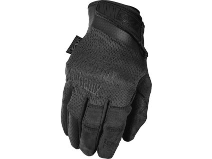 MECHANIX Rukavice Specialty Hi-Dexterity 0.5mm - black (MSD-55-BLK)