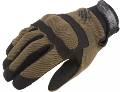 ARMORED CLAW Rukavice Shield Flex - olive drab