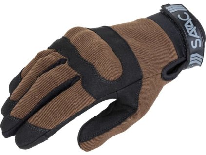 SPECNA ARMS Rukavice Satac Vanguard Tactical - olive