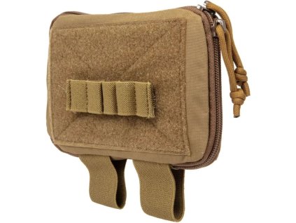 PRIMAL GEAR Quick Release First Aid Kit pouch - coyote brown