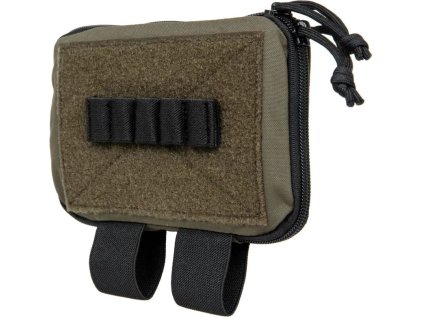 PRIMAL GEAR Quick Release First Aid Kit pouch - olive