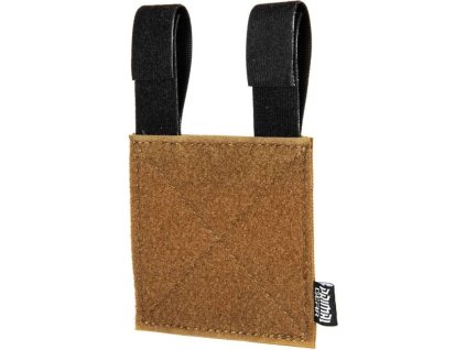 PRIMAL GEAR Tourniquet Panel Raphid - coyote brown