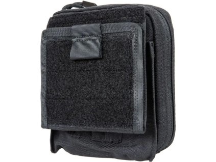 SPECNA ARMS Admin Panel w/ Map Pouch, small - black