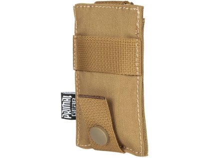 PRIMAL GEAR Pouch Hit Marker - coyote brown
