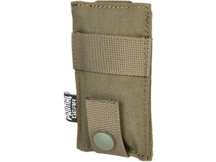 PRIMAL GEAR Pouch Hit Marker - olive
