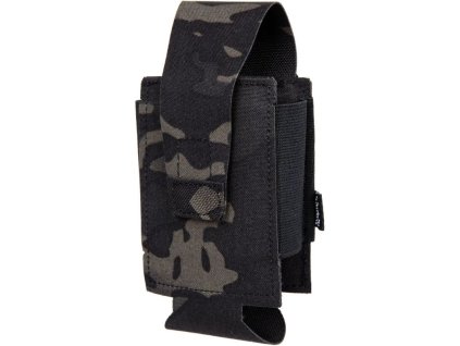 PRIMAL GEAR Smoke grenade pouch - multicam black