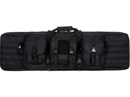 SPECNA ARMS Transportné puzdro na zbraň GunBag V4 - black