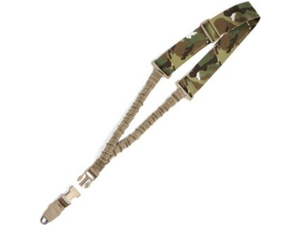 WARRIOR Single Point Bungee Sling - multicam (W-EO-SPBS-MC)