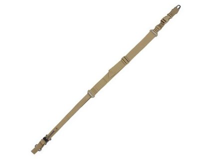 WARRIOR Two Point Sling - coyote (W-EO-2PS-CT)