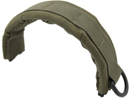 EARMOR Návlek na slúchadlá - foliage green (M61-FG)