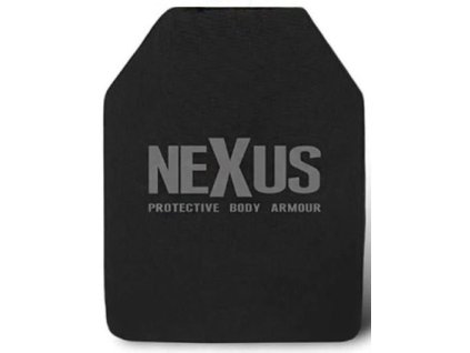 WARRIOR Nexus Level III+ Stand Alone Plate 1,4kg