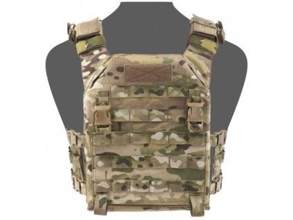 WARRIOR Recon Plate Carrier SAPI - multicam (W-EO-RPC-MC)