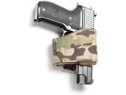 WARRIOR Universal Pistol Holder - multicam (W-EO-UPH-MC)