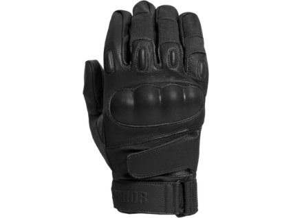 WARRIOR Firestorm Hard Knuckle Glove Kevlar - black (W-EO-FHK-K-BLK)