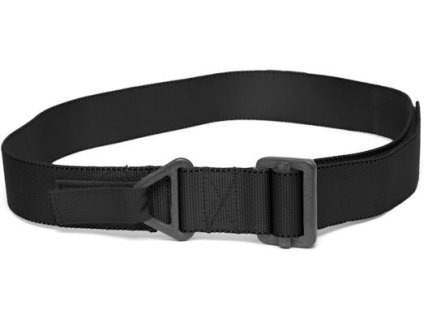 WARRIOR Opasok Riggers - čierny (W-EO-RBLT-BLK)