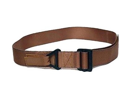 WARRIOR Opasok Riggers - coyote (W-EO-RBLT-CT)