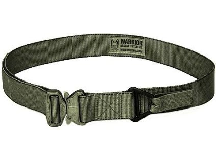 WARRIOR Opasok Cobra Riggers - olive drab (W-EO-C-RBLT-OD)