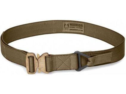 WARRIOR Opasok Cobra Riggers - coyote (W-EO-C-RBLT-CT)