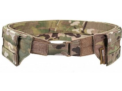 WARRIOR Opasok Low Profile MOLLE - multicam (W-EO-LPMB-MC)