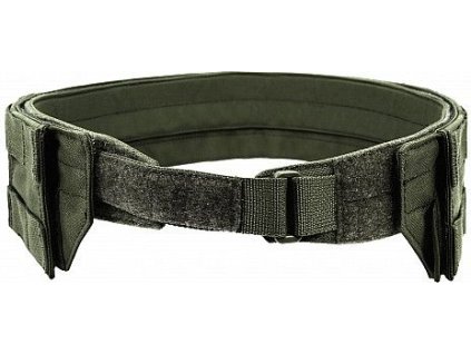 WARRIOR Opasok Low Profile MOLLE - olive drab (W-EO-LPMB-OD)