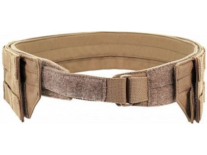 WARRIOR Opasok Low Profile MOLLE - coyote (W-EO-LPMB-CT)