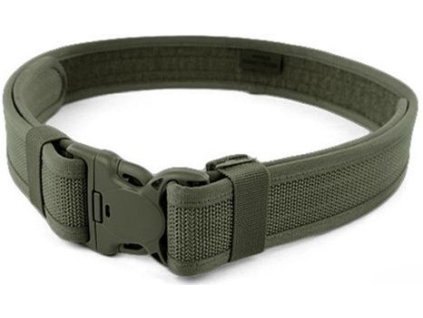 WARRIOR Opasok Duty - olive drab (W-EO-DB-OD)