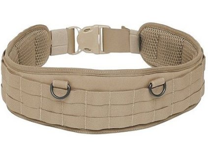 WARRIOR Opasok Enhanced PLB MK1 Combo - coyote (W-EO-PLB-MK1-CT)