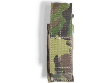 WARRIOR Elite Ops Single Pistol Pouch - multicam (W-EO-SPP-MC)