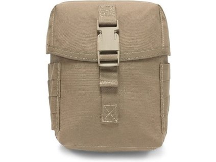 WARRIOR Large General Utility - coyote (W-EO-LGUP-CT)