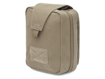 WARRIOR Medic Rip Off - coyote (W-EO-MEDIC-RO-CT)