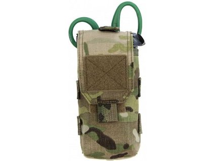 WARRIOR Individual First Aid Pouch - multicam (W-EO-IFAK-MC)