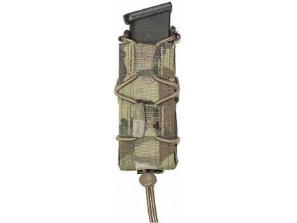 WARRIOR Single Quick Mag for 9mm Pistol - multicam (W-EO-SQMP-MC)