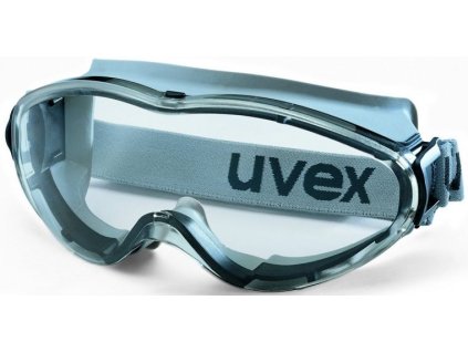 UVEX Ochranné okuliare Ultrasonic maska priliehajúca na tvár