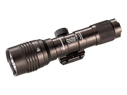 STREAMLIGHT Svietidlo na zbraň ProTac RailMount HL-X 1000lm - black