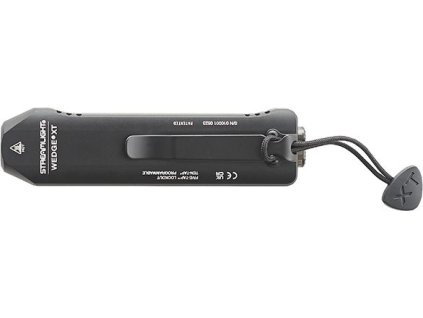 STREAMLIGHT Svietidlo Wedge XT EDC 500lm - black