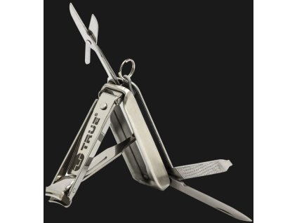 TRUE UTILITY Prívesok na kľúče NailClip Kit (TU215)