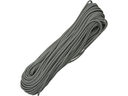 US paracord originálna padáková šnúra 30m – foliage zelená (RG106H)