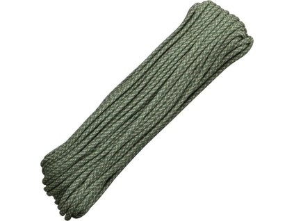 US paracord originálna padáková šnúra 30m - UCP (RG003H)