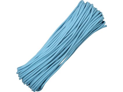 US paracord originálna padáková šnúra 30m – modrá (RG1019H)