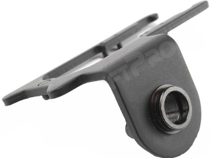 CYMA Oceľová základňa pre QD oko na popruh pre AK