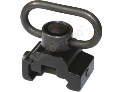 VECTOR OPTICS QD Oko na popruh na RIS lištu