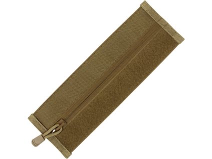 CONDOR Zipsový pás pre vesty Vanquish - coyote (221125-498)