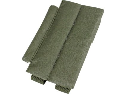 CONDOR Absorbér Shock Stop - olivový (MA80-001)