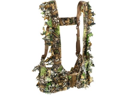 NOVRITSCH Chest Rig Minimal - amber