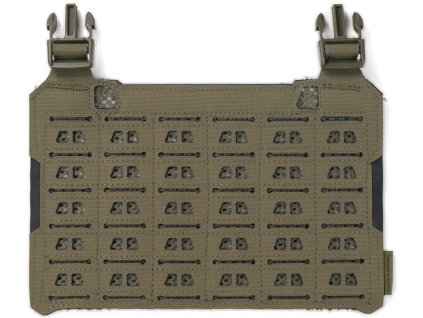 NOVRITSCH Front Flap Panel ASPC - green