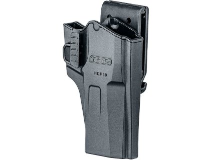 UMAREX Puzdro na zbraň T4E pre HDP 50 - čierne (3.1601)