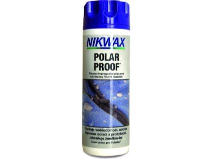 NIKWAX Impregnácia Polar Proof 300ml