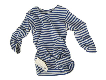 Tričko Ruské Detské VDV dlhý rukáv